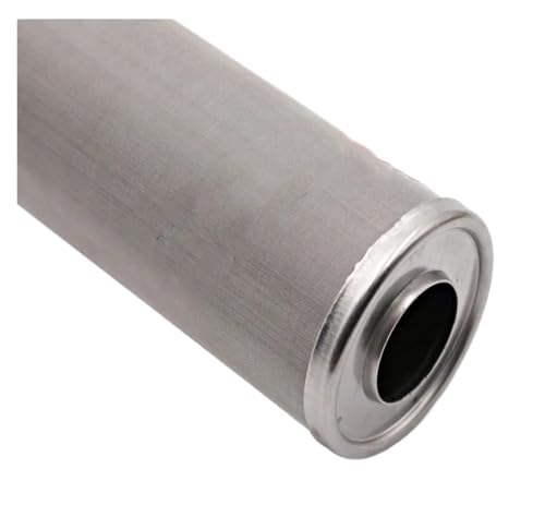 Filtro de agua para el hogar de acero inoxidable con 270 micrones 3