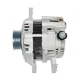 Generator Alternator Compatible for MITSUBISHI SPACE STAR MIRAGE 1.0 1.2 1800A359 1800A466