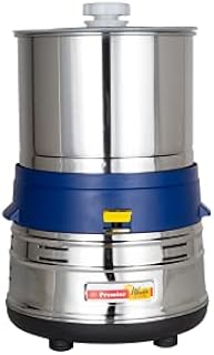 Premier Small Wonder Table Top Wet Grinder 1.5 Liter ,110 volts by SS Premier
