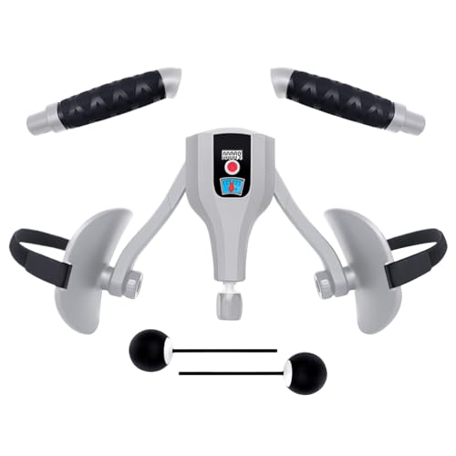 Appareil de renforcement du plancher pelvien et muscle de cuisse pour homme et femme