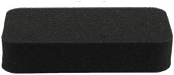 Air Filter Element for Dual Fuel Generator – Compatible with Westinghouse WGen7500DF