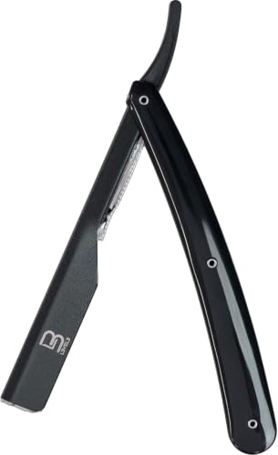 L3 Straight Razor Holder (Black)