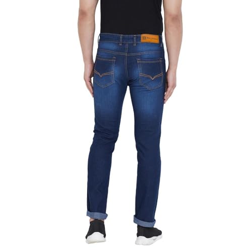 Image of Billford Men Jeans