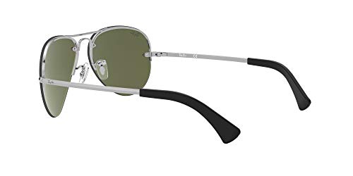 Ray Ban 3449 00330 - Óculos de sol