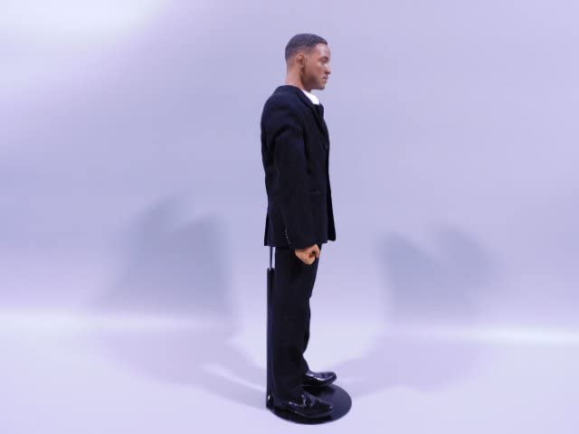 Amazon | ドラゴンアクションフィギュア メン・イン・ブラック3