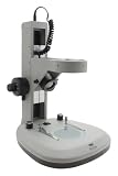 Aven 26800B-506 26800B-506 Microscope Track Stand with Top & Bottom LED Lights