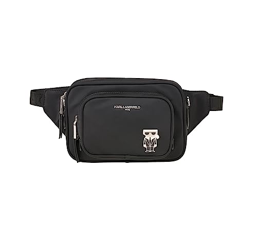 KARL LAGERFELD Voyage Belt Bag