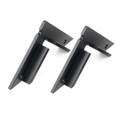ikafxn 直角定規ホルダー 90°補助ポジショナー工具 L字型固定角度木工工具 木工用直角固定工具