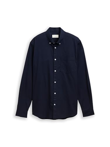 TOM TAILOR Herren Hemd – Ansicht 4