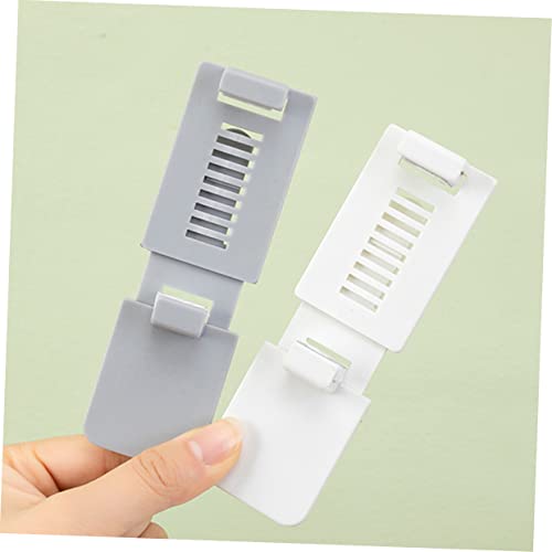 Lifter de siège Operitacx design durable pour abattant de toilette - 7
