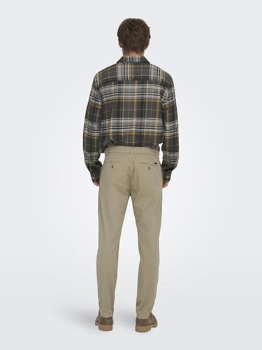 Only & Sons Onsfree Regular 0183 Pant – Ansicht 5