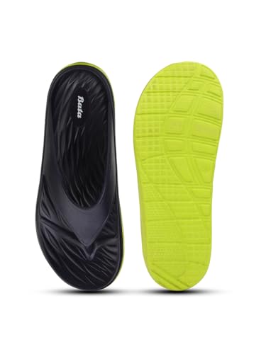 Image of Bata Flip-Flop Slippers for Men