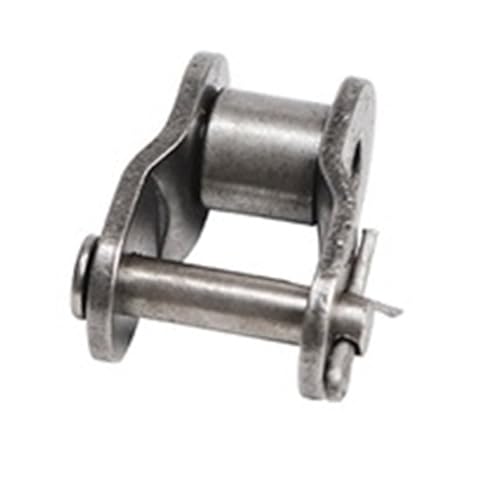 1PCS 1.5 Meter Simplex Roller Chain Duplex Roller Industrial Chain Transmission Drive Roller Conveyor Chain 06B 08B 10A 12A 16A