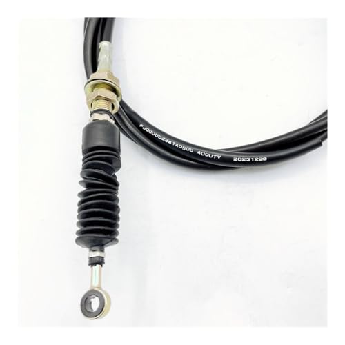 Cable de cambio de marchas para UTV Hisun 400CC HS400 3