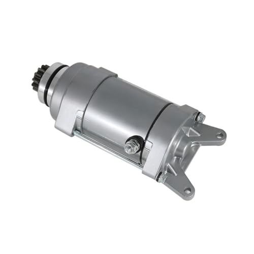 Démarreur de moto résout panne allumage XVS1100 V-Star bloc moteur 5EL-81890-00 1999-2011