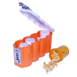 Rx Locker by Dr Drew Pinsky - A20103