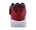 Nike Jordan 6 Rings (TD) Baby-Boys Fashion-Sneakers 323420-601_6C - Gym RED/Black-White