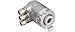 POSITAL IXARC OCD-CAA1B-1413-B12S-H3P CANopen Absolute Rotary Encoder