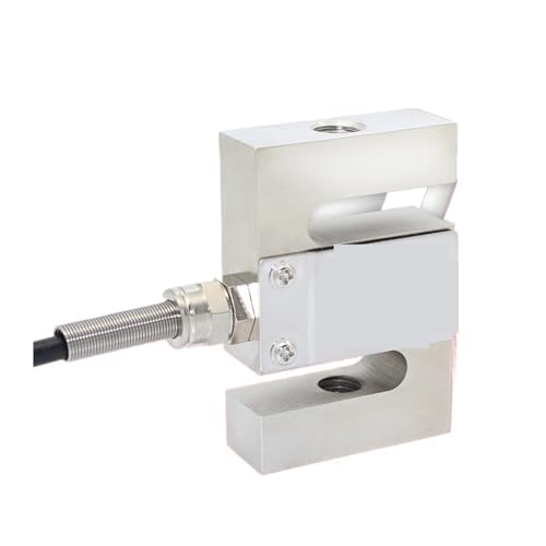 Cellule de charge de type S mesure haute précision compression