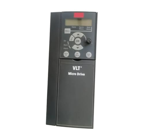 Entraînement à fréquence variable FC-051 régulation de vitesse moteur triphasé 4KW 380V