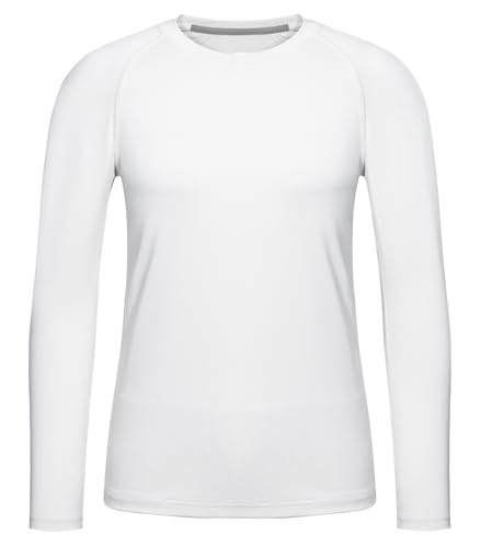 Boys Leggings Quick Dry Youth Basketball Compression Pants Sports Tights Football Base Layer for Kids