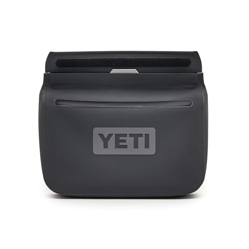 Image of YETI Sidekick Dry Waterproof Gear Case and Bag Accessory