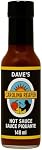 Daves Carolina Reaper Hot Sauce – 5oz