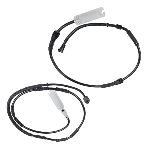 Sensor pastillas freno Unifizz adiós a ruidos y daños en discos de BMW 335is