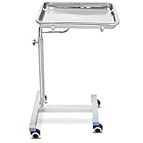 Höhenverstellbar, Das höhenverstellbare Design macht es einfacher, Ihre unterschiedlichen Bedürfnisse zu erfüllen.