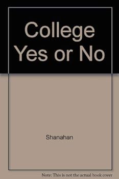 Paperback College--yes or no Book
