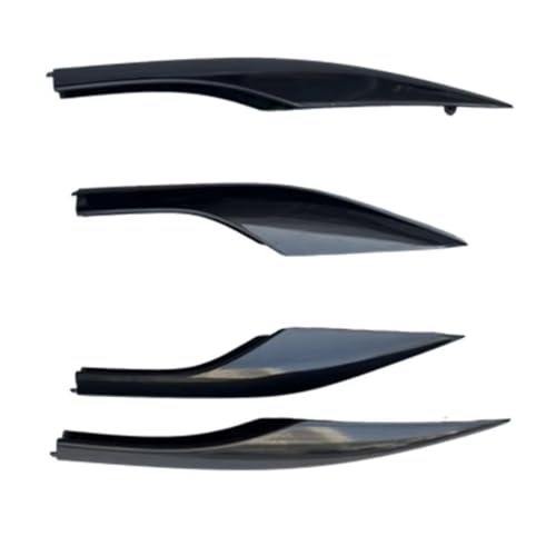 Embout de Rail de Toit Lexus RX300 Cache Plastique Barre Longitudinale