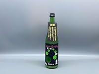 日本酒 三千盛(みちざかり) 夏にごり DRY Active Sparkling 生酒 720ml