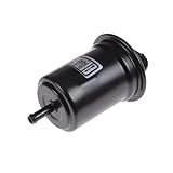 Fuel Filter compatible with MAZDA 626 IV Mx-6 Xedos 6 KL05-20-490