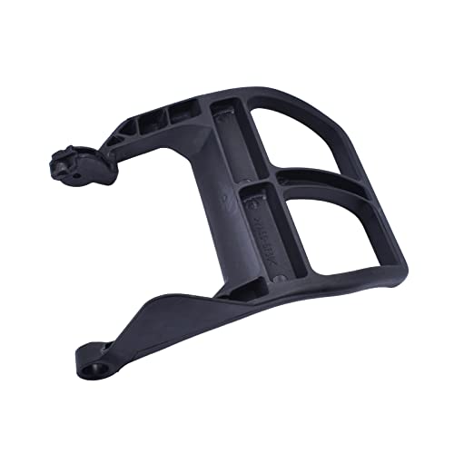 Cancanle Hamulec łańcuchowy osłona dłoni do STIHL 021 023 025 210 230 250 MS210 MS230 MS250 piła łańcuchowa nr art. 11237929100