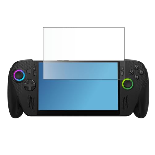 fBAJo[}[Pbg یtB ݊i ASUS ROG Xbox Ally X (2025) RC73XA/RC73YA p t ی tB dx9H u[CgJbg NA