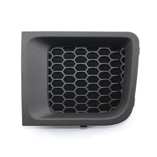 Grille de calandre gauche Jeep Renegade 15-17 contre cassures