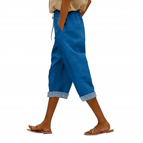 Pantalon de yoga élégant textile extensible sport femme