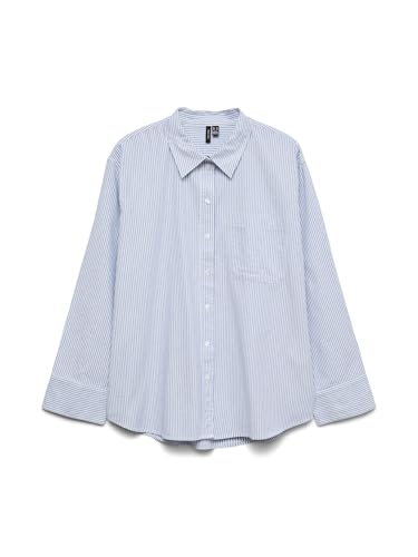 VMIDA Oxford Shirt WVN GA NOOS