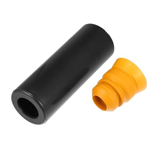 Cache-chocs arrière pour Toyota Corolla et Prius 4834147010 uxcell x2