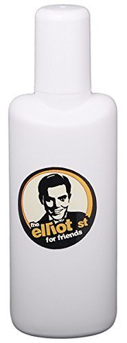 ElliotTS - Botella de magnesio líquido (200 ml)