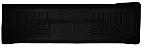 Tapis de sol Husky Liners 19701 idéal pour sorties familiales et boue
