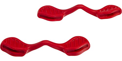 �I�[�N���[(OAKLEY) �݊��i �A�N�Z�T���[ �m�[�Y�p�b�h �A�W�A���t�B�b�g �X�^���_�[�h�t�B�b�g RADARLOCK���ɑΉ� ���b�h