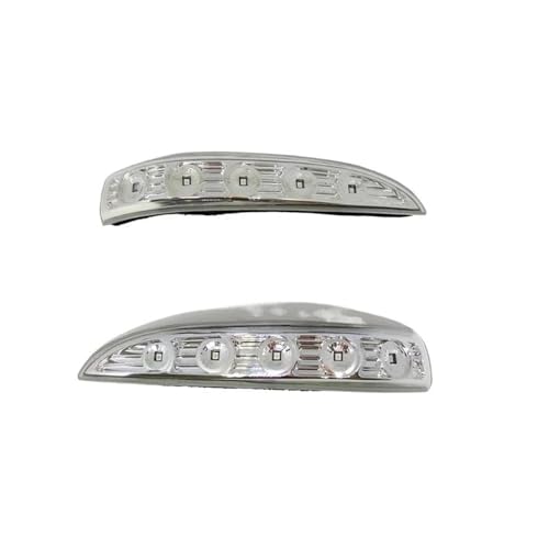 Remplacement clignotant de rétroviseur cassé LED pour Hyundai Tucson 2010-2014