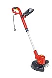 Elektro Rasentrimmer LYCOS E/500 T | 500W, 27 cm
