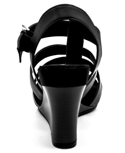 Aerosoles Women's Pippa Wedge Sandal3