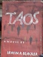 Taos 067181821X Book Cover