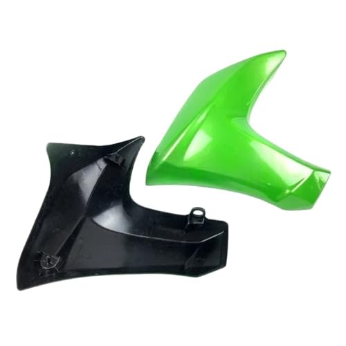 Aileron spoiler ER6N carénage ABS de qualité supérieure pour modèles 2012-2016 - 4