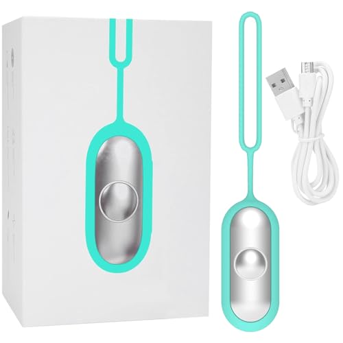 Dispositivo Ayuda para Dormir Calm Palm, Máquina Instrumentos para Insomnio Microcorriente Carga USB, Alivio Presión Ansiedad Sueño para Sueño Rápido, Ayuda para Dormir para Adultos y Alivio Estrés