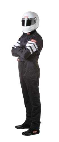RaceQuip 120006 Multi-Layer Suit