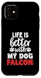Falcon Dog Name GIfts